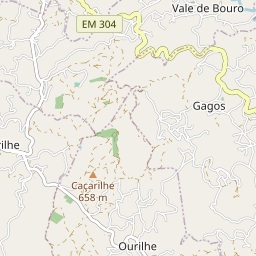 Mapa base