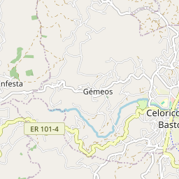 Mapa base