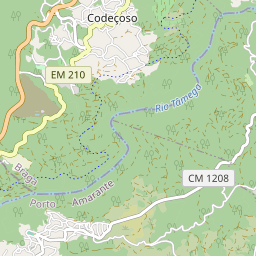 Mapa base