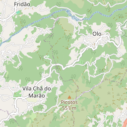 Mapa base