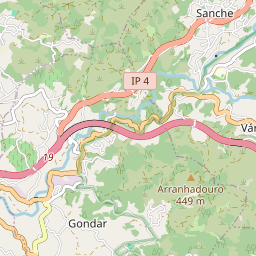 Mapa base