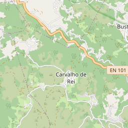 Mapa base