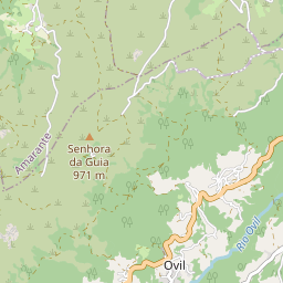 Mapa base