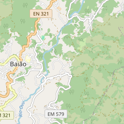 Mapa base
