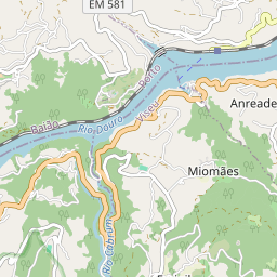 Mapa base