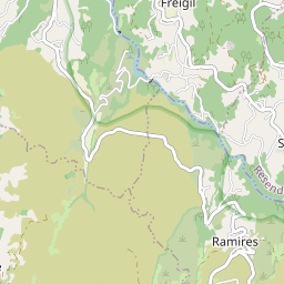 Mapa base