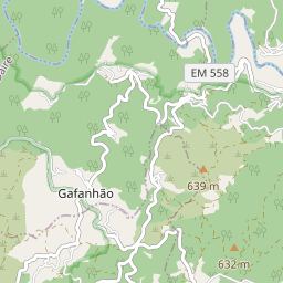 Mapa base