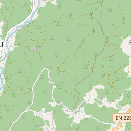 Mapa base