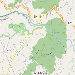 Mapa base