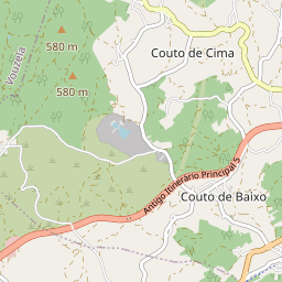 Mapa base