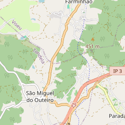 Mapa base