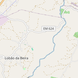 Mapa base