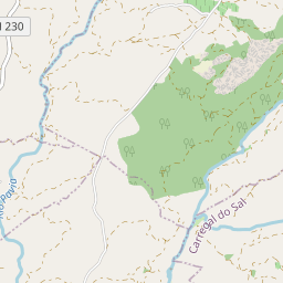 Mapa base
