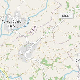 Mapa base