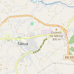 Mapa base