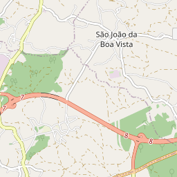 Mapa base