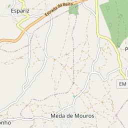 Mapa base
