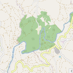 Mapa base