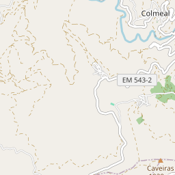 Mapa base
