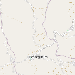 Mapa base