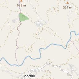 Mapa base