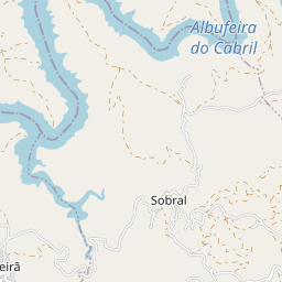 Mapa base
