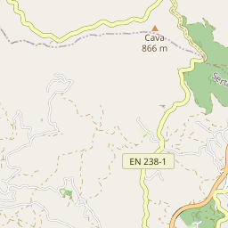 Mapa base