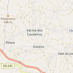 Mapa base