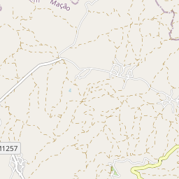 Mapa base