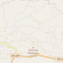 Mapa base