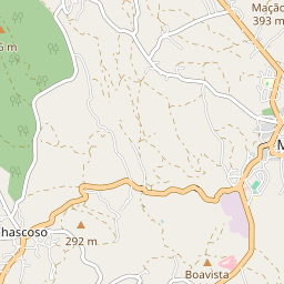 Mapa base