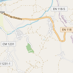 Mapa base