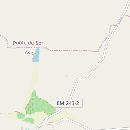 Mapa base