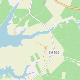 Mapa base