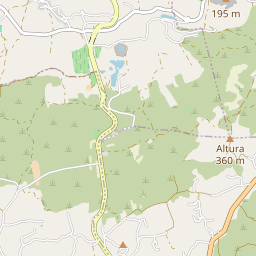Mapa base