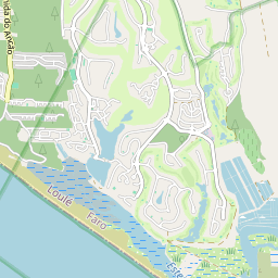 Mapa base