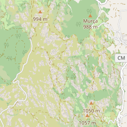 Mapa base