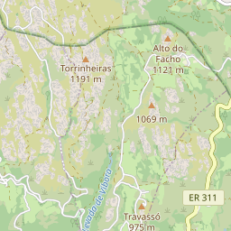 Mapa base