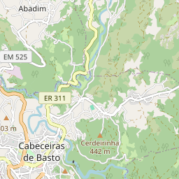Mapa base