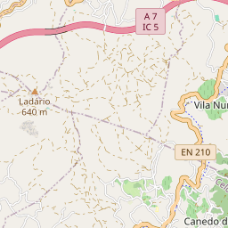 Mapa base