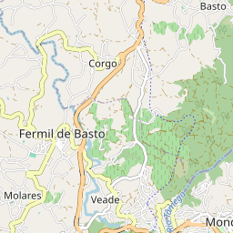Mapa base