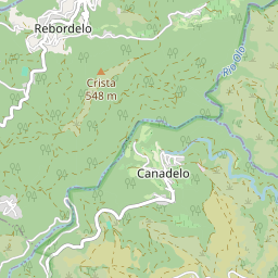 Mapa base