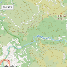 Mapa base