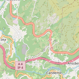 Mapa base