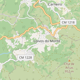 Mapa base
