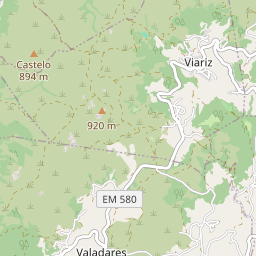 Mapa base