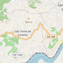 Mapa base