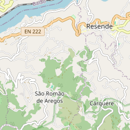 Mapa base