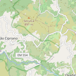 Mapa base