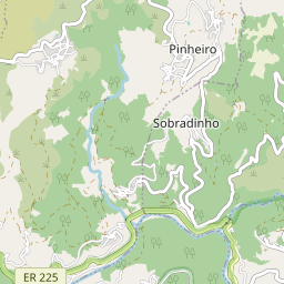 Mapa base